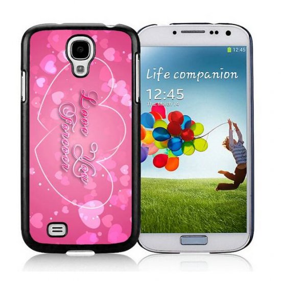 Valentine Bless Samsung Galaxy S4 9500 Cases DJO - Click Image to Close